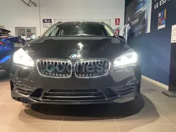 Negro Usado 2021 BMW 220 Familiar | 22.900 € (Super precio)
