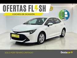 Usado 2021 Toyota Corolla Active Utilitario | 16.500 € (Precio justo)