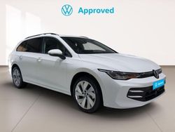 Otro Usado 2024 VW Golf VIII Life Familiar | 26.500 € (Precio justo)