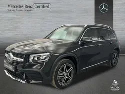 Usado 2023 Mercedes GLB200 SUV | 40.660 € (Buen precio)