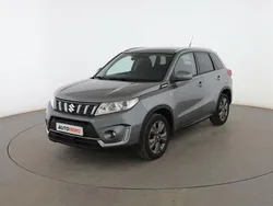 Gris Usado 2019 Suzuki Vitara SUV | 15.999 € (Buen precio)