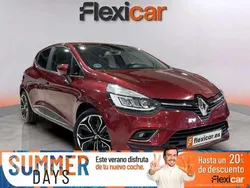 Burdeos Usado 2019 Renault Clio IV Zen Berlina | 11.190 € (Precio justo)