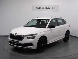Usado 2021 Skoda Kamiq Ambition SUV | 16.990 € (Precio justo)