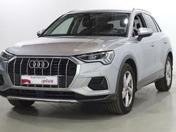 Gris Usado 2019 Audi Q3 Advanced Plus SUV | 27.050 € (Precio justo)