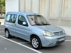 Gris / plata Usado 2009 Citroën Berlingo XTR Monovolumen | 5500 € (Super precio)