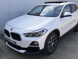 Usado 2020 BMW X2 SUV | 23.290 € (Buen precio)