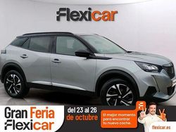 Gris Usado 2023 Peugeot 2008 Active SUV | 16.490 € (Buen precio)