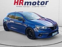 Usado 2017 Renault Mégane GT Line GT | 16.790 € (Super precio)