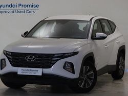 Usado 2024 Hyundai Tucson SUV | 23.990 € (Buen precio)