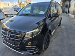 Negro Nuevo 2025 Mercedes V250 Avantgarde Monovolumen | 89.900 €