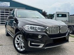 Marrón Usado 2015 BMW X5 SUV | 25.990 € (Precio justo)