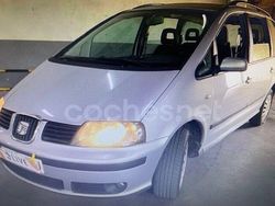 Gris / plata Usado 2006 Seat Alhambra Monovolumen | 6890 €