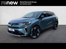 Azul Usado 2024 Renault Symbioz Iconic SUV | 26.990 € (Buen precio)