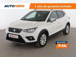 Blanco Usado 2020 Seat Arona XCELLENCE SUV | 15.099 € (Buen precio)