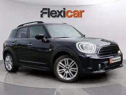 Azul Usado 2023 Mini Cooper Countryman SUV | 24.990 € (Precio justo)