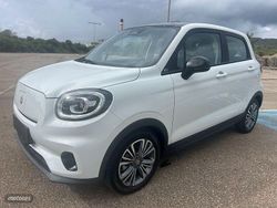 Blanco Nuevo 2024 Leapmotor T03 Utilitario | 19.900 € (Un poco caro)