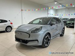 Blanco Nuevo 2025 Ford Puma Gen-E Premium | 32.900 €