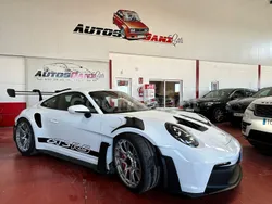 Blanco Nuevo 2025 Porsche 911 GT3 RS Coupe | 359.000 €