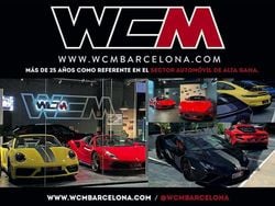 Negro Usado 2023 Mercedes SL63 AMG AMG Coupe | 149.900 € (Super precio)