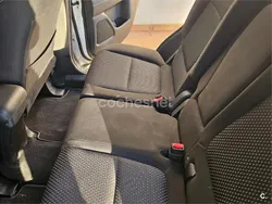 Blanco Usado 2018 Mitsubishi Outlander Motion SUV | 16.900 € (Precio justo)