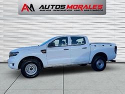 Usado 2022 Ford Ranger Recogida | 32.900 €