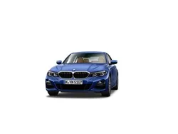 Usado 2021 BMW 320 Shadowline | 31.500 € (Precio justo)