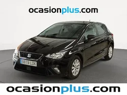 Negro Usado 2019 Seat Ibiza Style Utilitario | 11.728 € (Precio justo)