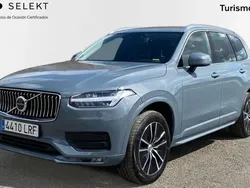 Usado 2021 Volvo XC90 Momentum SUV | 43.000 € (Precio justo)