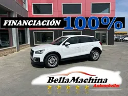 Blanco Usado 2020 Audi Q2 Design SUV | 18.250 € (Precio justo)