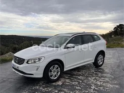 Blanco Usado 2016 Volvo XC60 Momentum SUV | 14.500 € (Un poco caro)