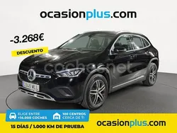 Negro Usado 2023 Mercedes GLA200 SUV | 35.950 € (Buen precio)