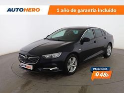 Azul Usado 2019 Opel Insignia Business Berlina | 14.699 € (Precio justo)