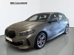 Usado 2024 BMW 118 Comfort Edition Utilitario | 33.850 € (Precio justo)