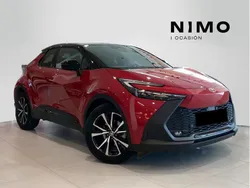Otro Usado 2024 Toyota C-HR Advance SUV | 34.490 € (Caro)