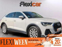 Blanco Usado 2021 Audi Q3 Advanced SUV | 24.990 € (Buen precio)