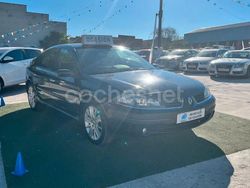 Negro Usado 2007 Renault Laguna III Privilege Berlina | 3999 € (Precio justo)
