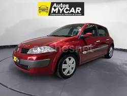 Renault Mégane II