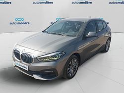 Blanco Usado 2023 BMW 118 Utilitario | 19.718 € (Super precio)