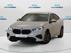 Blanco Usado 2023 BMW 216 Coupe | 23.890 € (Super precio)