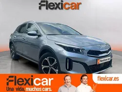 Gris / plata Usado 2023 Kia XCeed SUV | 24.690 € (Precio justo)