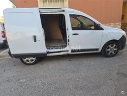 Blanco Usado 2019 Dacia Dokker Van | 7250 € (Buen precio)