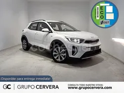 Blanco Nuevo 2025 Kia Stonic SUV | 20.990 € (Precio justo)