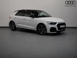 Blanco Usado 2024 Audi A1 Sportback Utilitario | 25.990 € (Precio justo)
