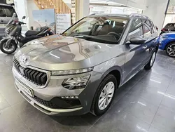 Gris Usado 2024 Skoda Kamiq Selection SUV | 22.900 € (Caro)