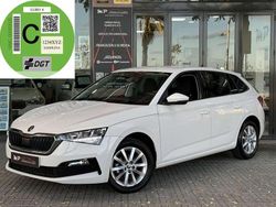 Blanco Usado 2023 Skoda Scala Ambition Utilitario | 13.990 € (Buen precio)