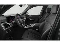 Gris Usado 2024 BMW X7 Comfort Edition SUV | 98.900 €