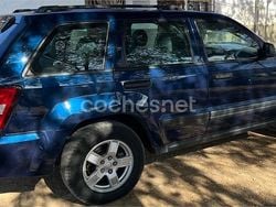 Azul Usado 2006 Jeep Grand Cherokee Laredo SUV | 8900 € (Caro)