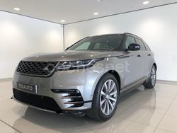 Silcon silver Usado 2019 Land Rover Range Rover Velar SE Dynamic SUV | 35.900 € (Un poco caro)