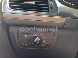 Negro Usado 2018 Audi A6 Allroad Familiar | 29.500 € (Caro)