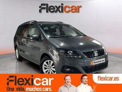 Gris Usado 2022 Seat Alhambra Style Monovolumen | 20.490 € (Precio justo)